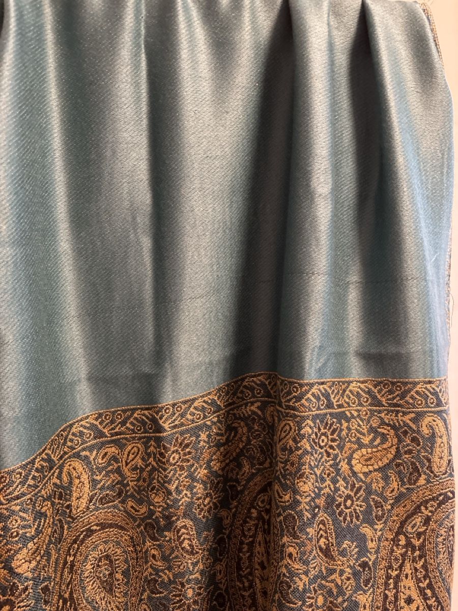 Foulards & écharpes: Schöner Schal – D'occasion à Adliswil par ninotschka7 3