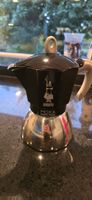 Bialetti Moka Induction Espressokocher 6 Tassen
