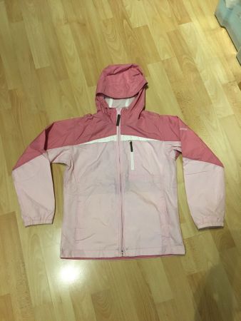 Übergangsjacke/ Jacke Columbia 10/11jährig ca Gr. 140/146