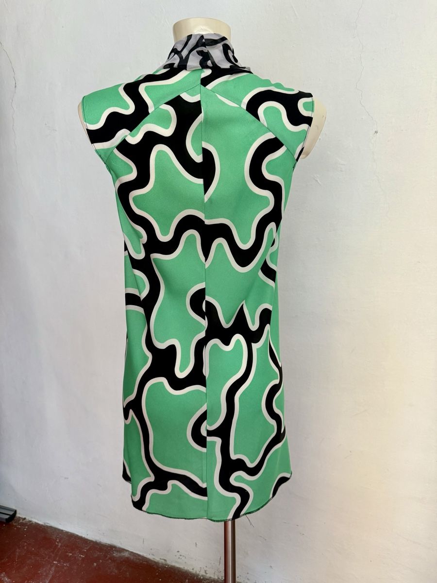 Diane von Furstenberg Kleider: Diane Von Furstenberg dress S – Gebraucht aus Barna von orbuyorcry 2