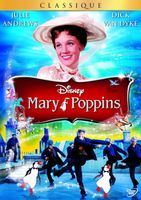 Disney : Mary Poppins (double DVD)