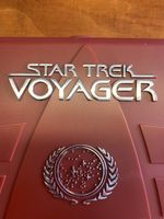 Komplette Serie Star Trek Voyager 1-7