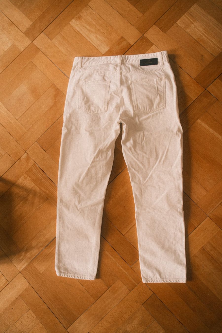 Jeans: Won Hundred Jeans Ben 33/32 – Nuovo (secondo la descrizione) da Bern venduto da BACA_92 1