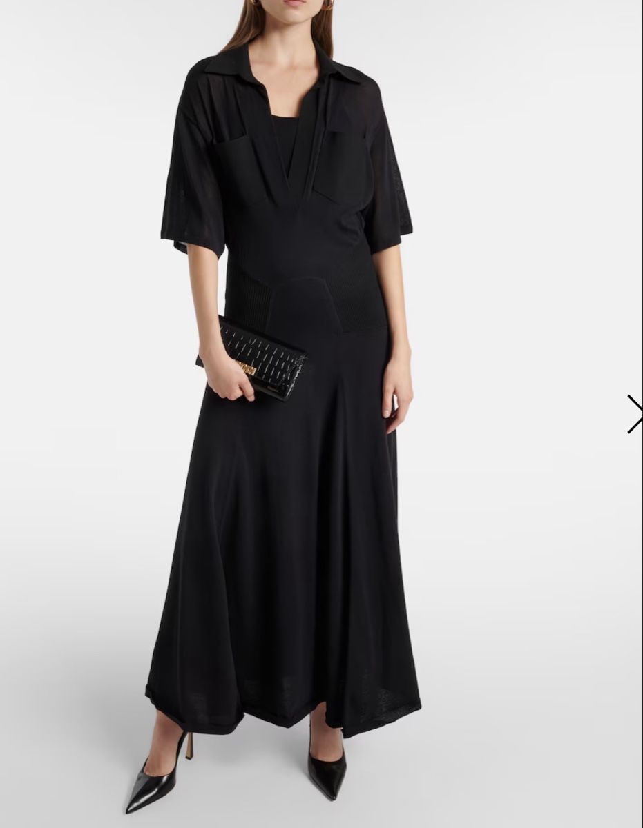 Victoria Beckham Vestiti: Victoria Beckham Kleid, Grösse M – Usato da Killwangen venduto da was.sharp 6
