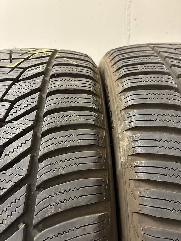 Altro in Scrittura & Disegno: Winterreifen Hankook 225 40 19 – Usato da Neuenhof venduto da Gt5.Performance_ 2