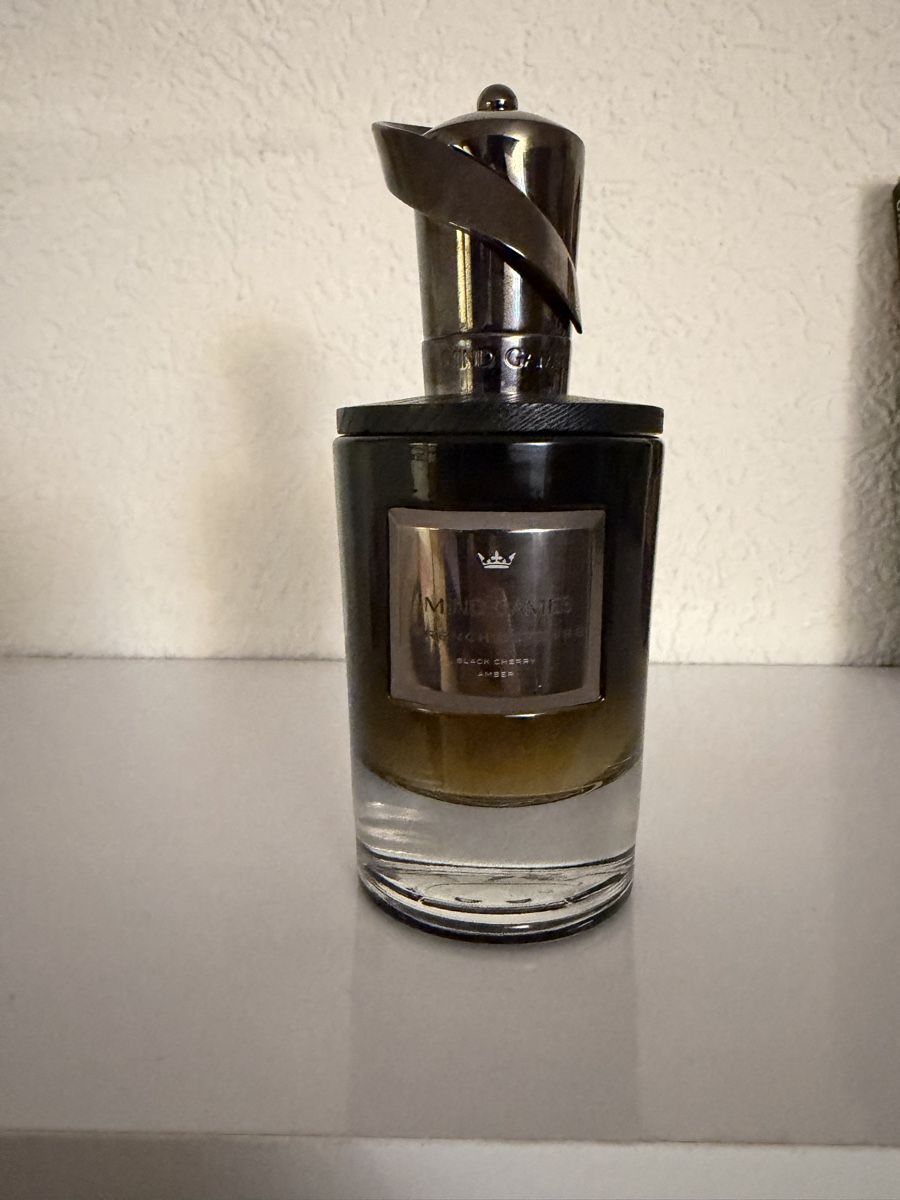 Xerjoff Profumi & Eau de Toilette: Mind Games French Defense – Usato da St.Moritz venduto da Bandi10