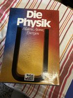 Physik, Materie, Atome, Energien - Natur und Wissen