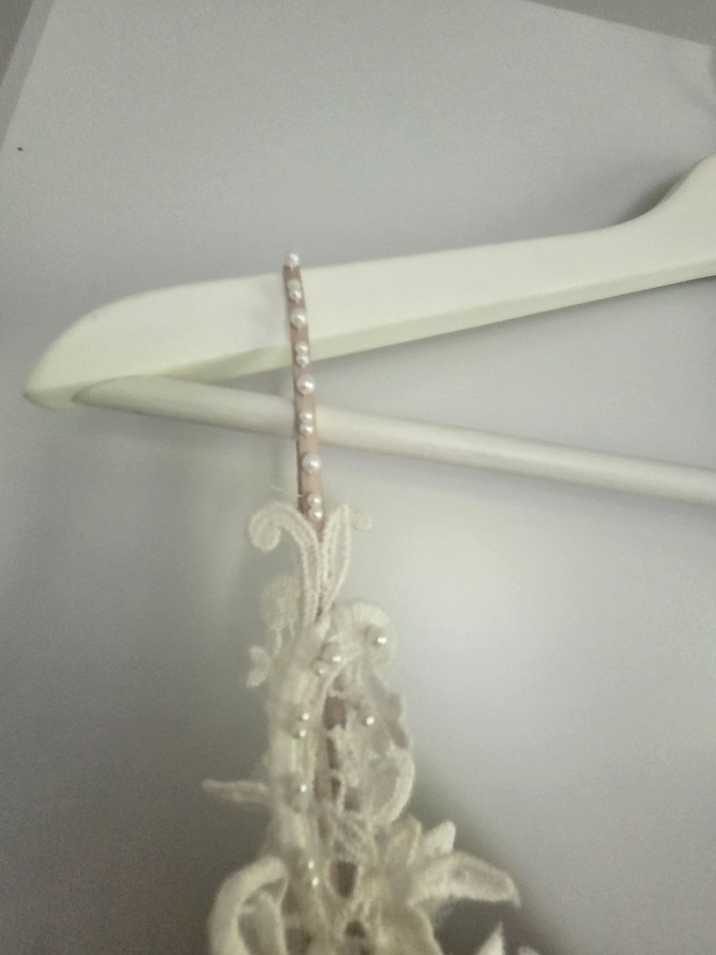 Vestiti: Wunderschönes Chez Janine Brautkleid, Gr. 38, Spitze – Nuovo (secondo la descrizione) da Dürrenäsch venduto da Fonsi_12 1