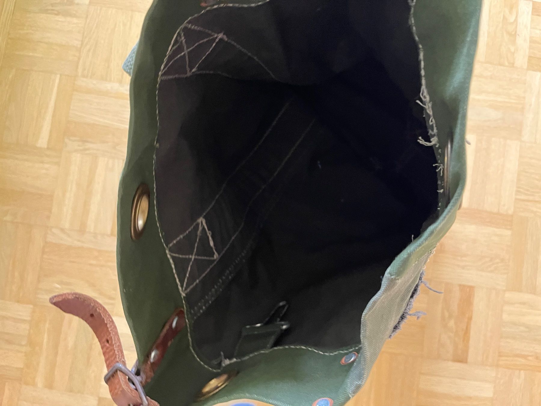 Taschen: Vintage Tasche – Gebraucht aus Zürich von til_smy2 2