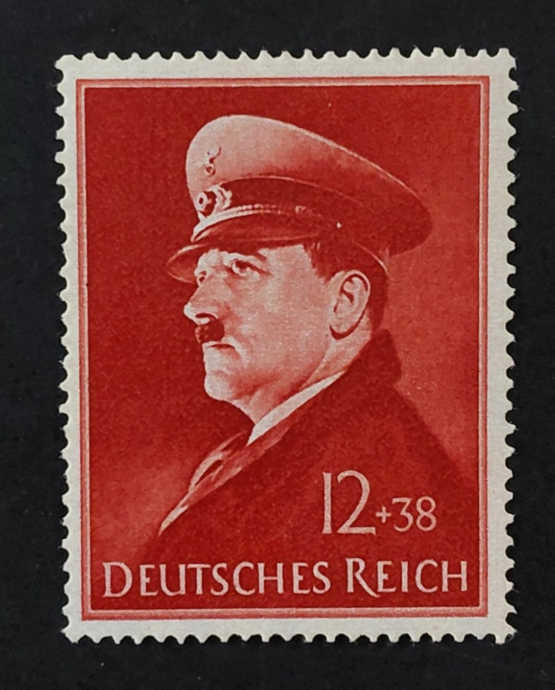 Alle Briefmarken: Deutches Reich 1941** – Neu (gemäss Beschreibung) aus Ebikon von smartbox