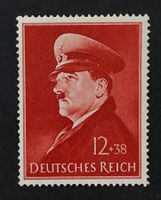 Deutches Reich 1941**