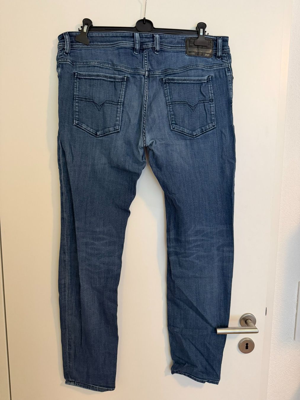 Diesel Jeans: DIESEL Jeans – Neuf (Voir description) à Männedorf par SlaveM 1
