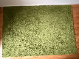 Teppich ikea hampen
