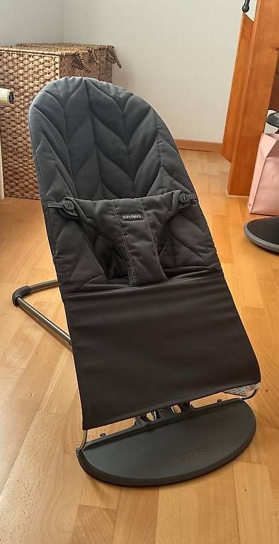 Babybjörn Sdraiette & Sdraiette a dondolo: BabyBjörn Wippe – Usato da Wädenswil venduto da anjalehna