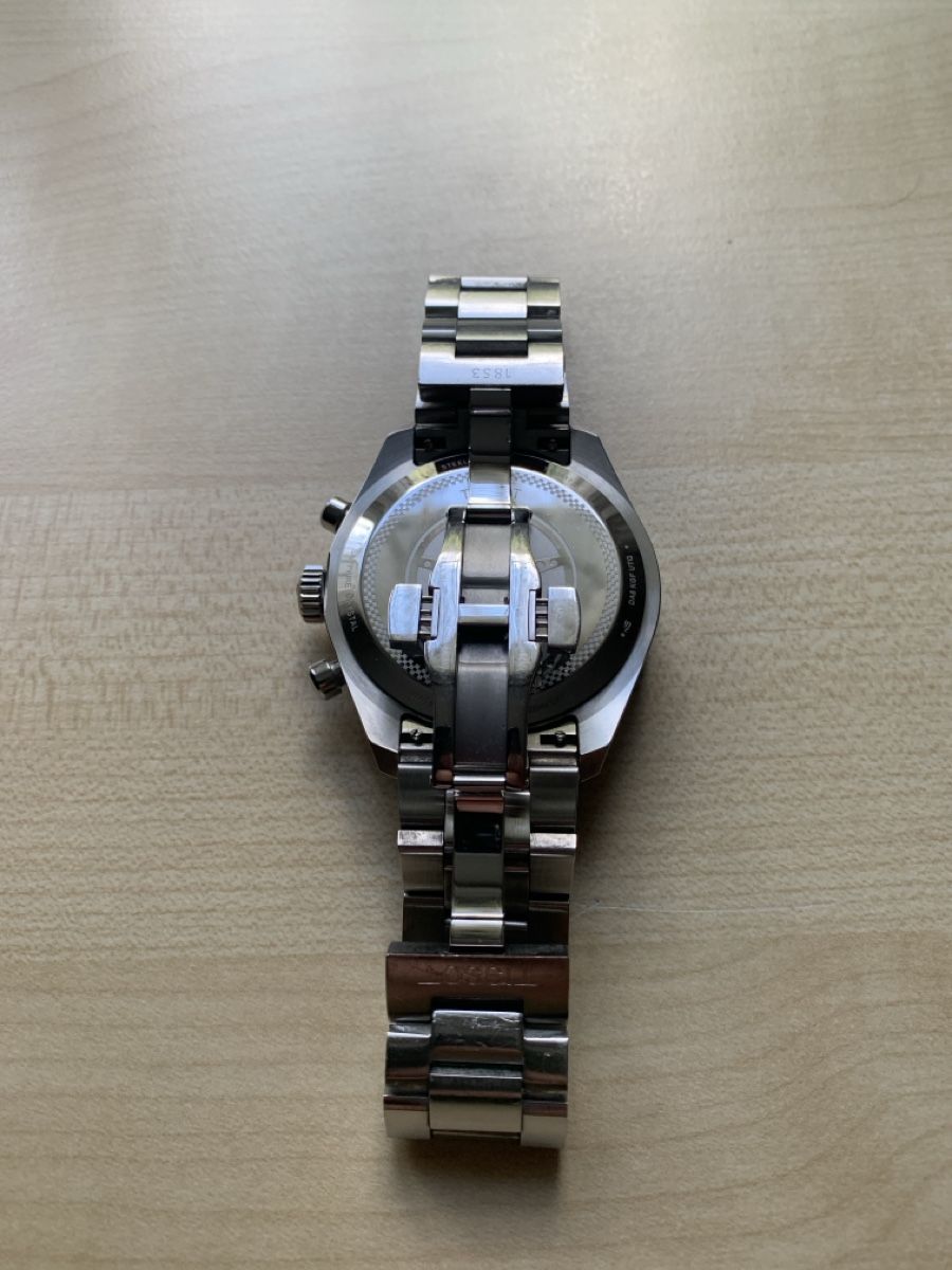 Tissot Orologi: Tissot PRS 516 Chronograph  – Usato da Walenstadt venduto da Marcosch81 3