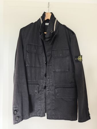 Stone Island veste