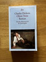 Charles Dickens Oliver Twist