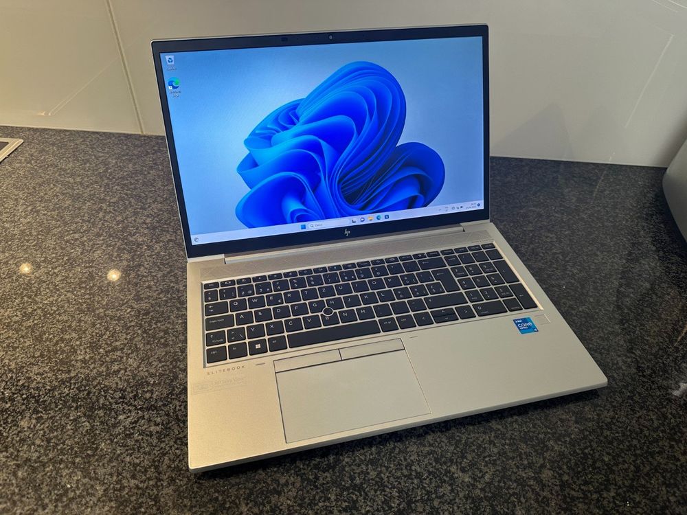 Smatano Notebook Display Für HP Elitebook 850 G8 - 15,6 Zoll Full HD IPS