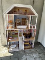 Puppenhaus Kidkraft