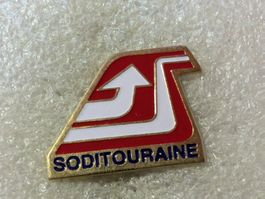 Ansteckpin 172: Soditourane