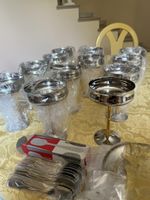 Dessertschalen Set INOXBECK (Rena Ware) – 18/10 