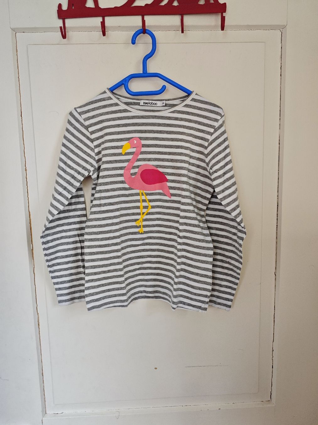 Maglioni & Felpe: Langarmshirt Zoolaboo Gr 134 – Usato da Winterthur venduto da Shorna