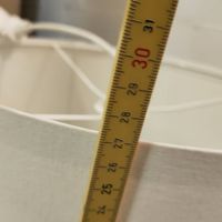IKea Deckenlampe