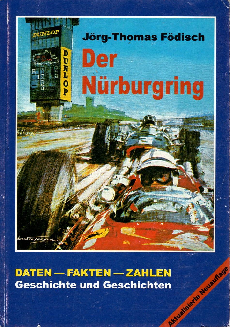 Libri: Der Nürburgring – Usato da Riehen venduto da BMCLASSICS