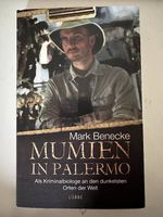 Buch: Mumien in Palermo