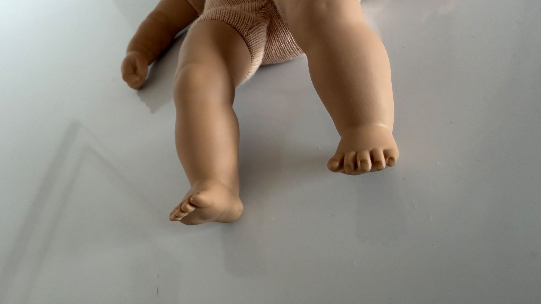 Heidi ott Poupées: Süsse kleine Heidi Ott Puppe "Die Kleinen", Originalkleider – Neuf (Voir description) à Egg b. Zürich par Mogli93 7