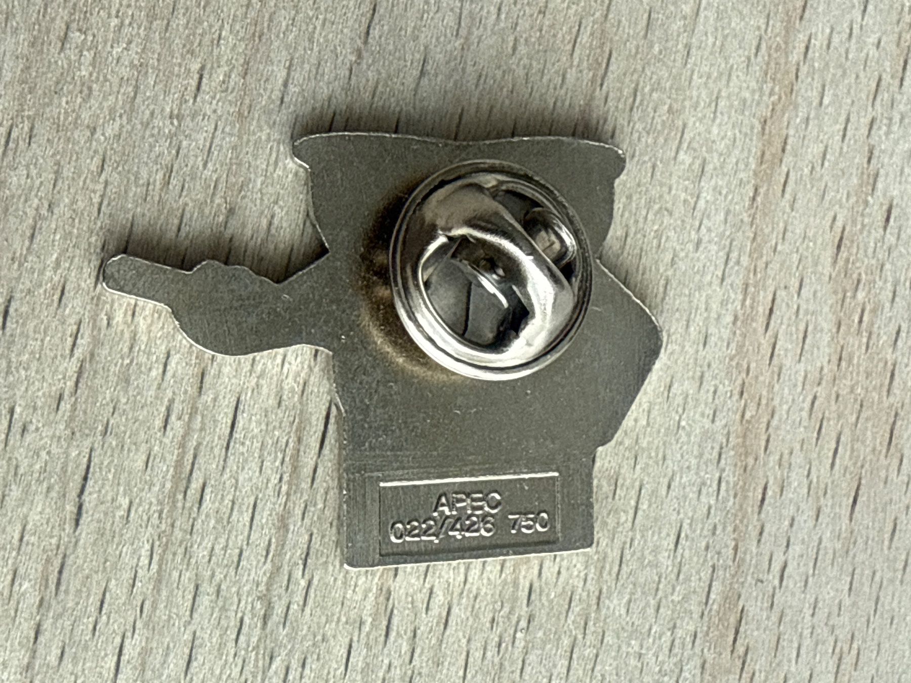 Plaquettes & Badges: Pin Lucky Strike – D'occasion à Glattbrugg par Schweigmatt 1