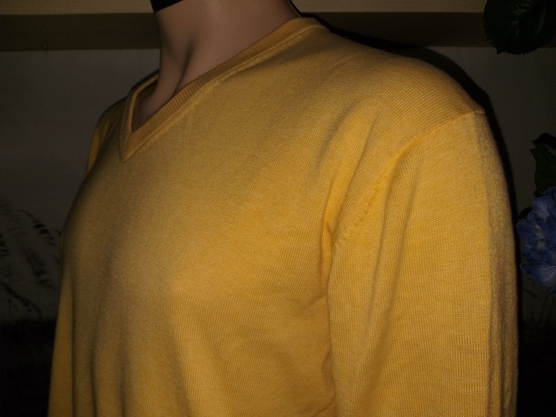 Maglioni & Felpe: Pullover KITARO     Taille / Grosse XXL – Usato da Cossonay-ville venduto da Super-Price-Quality 3