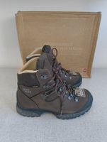 Hanwag Tatra II Wide Lady GTX braun Grösse 36 neu