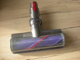 Dyson Akkustaubsauger Elektrobürste für V-7 V-8 + V-15