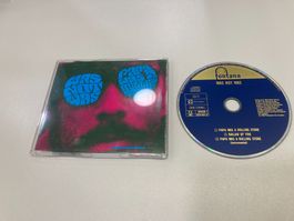 WAS (NOT WAS) Papa was a Rolling Stone CD-Single