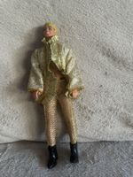 Ken in Gold