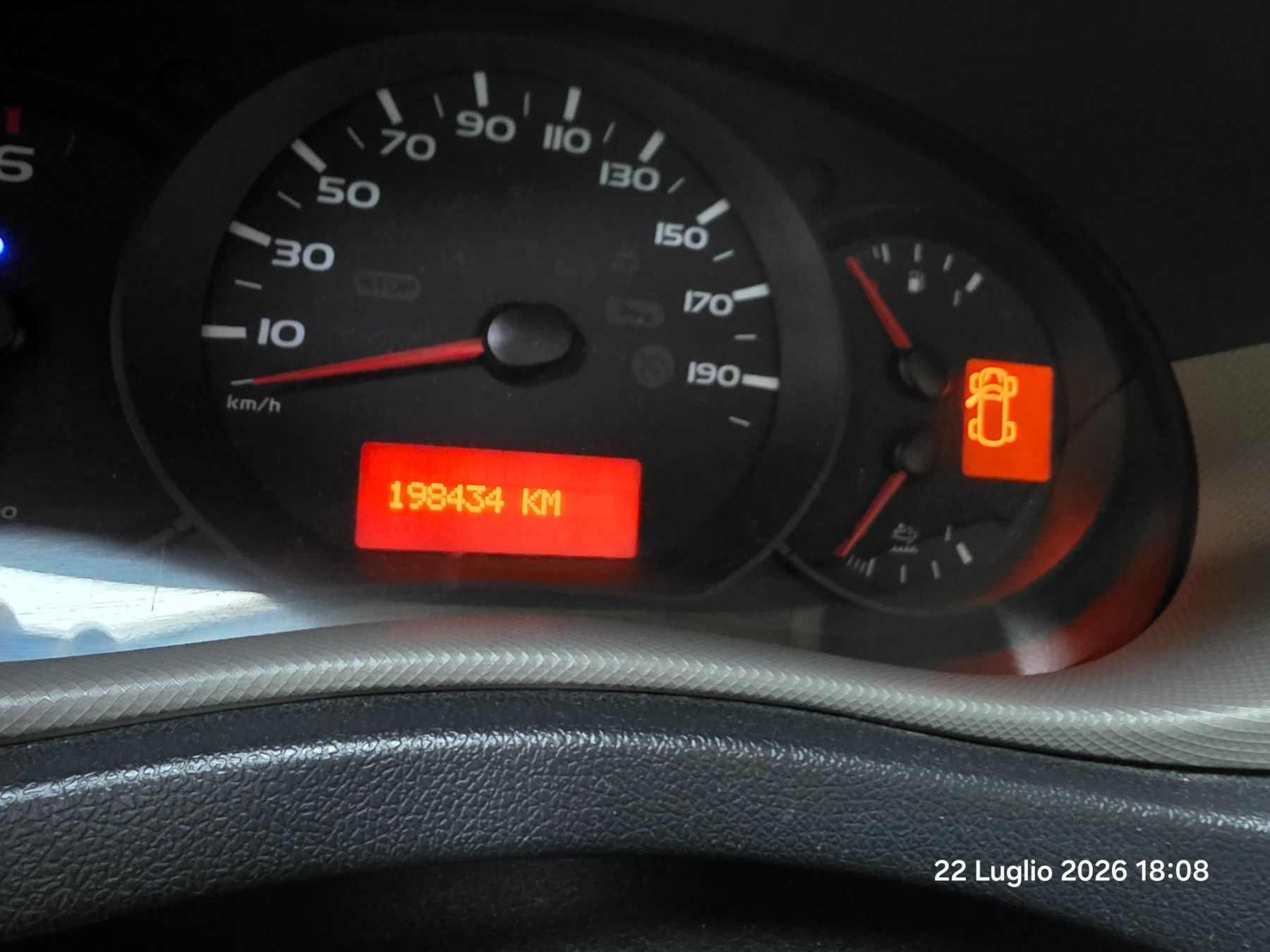 Renault Nutzfahrzeuge: Renault Master Furgone bianco – Gebraucht aus Bellinzona von mar_7srl 4