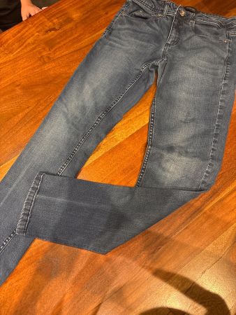 Damen Jeans Grösse 36 , tolle Passform !