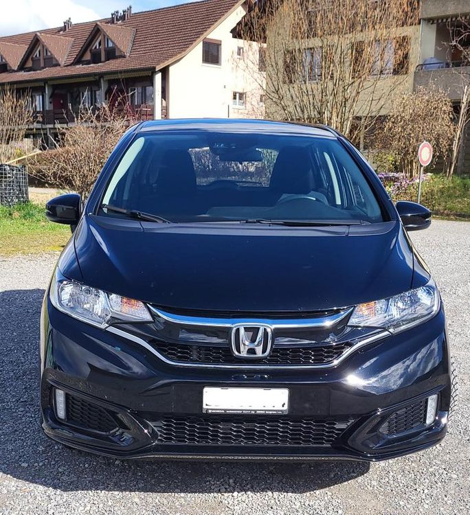 Honda Jazz 1.3i