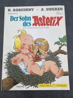 Asterix Comic Band XXVII Der Sohn des Asterix Zustand gut