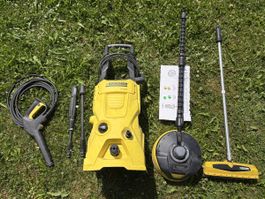 Kärcher K3.500