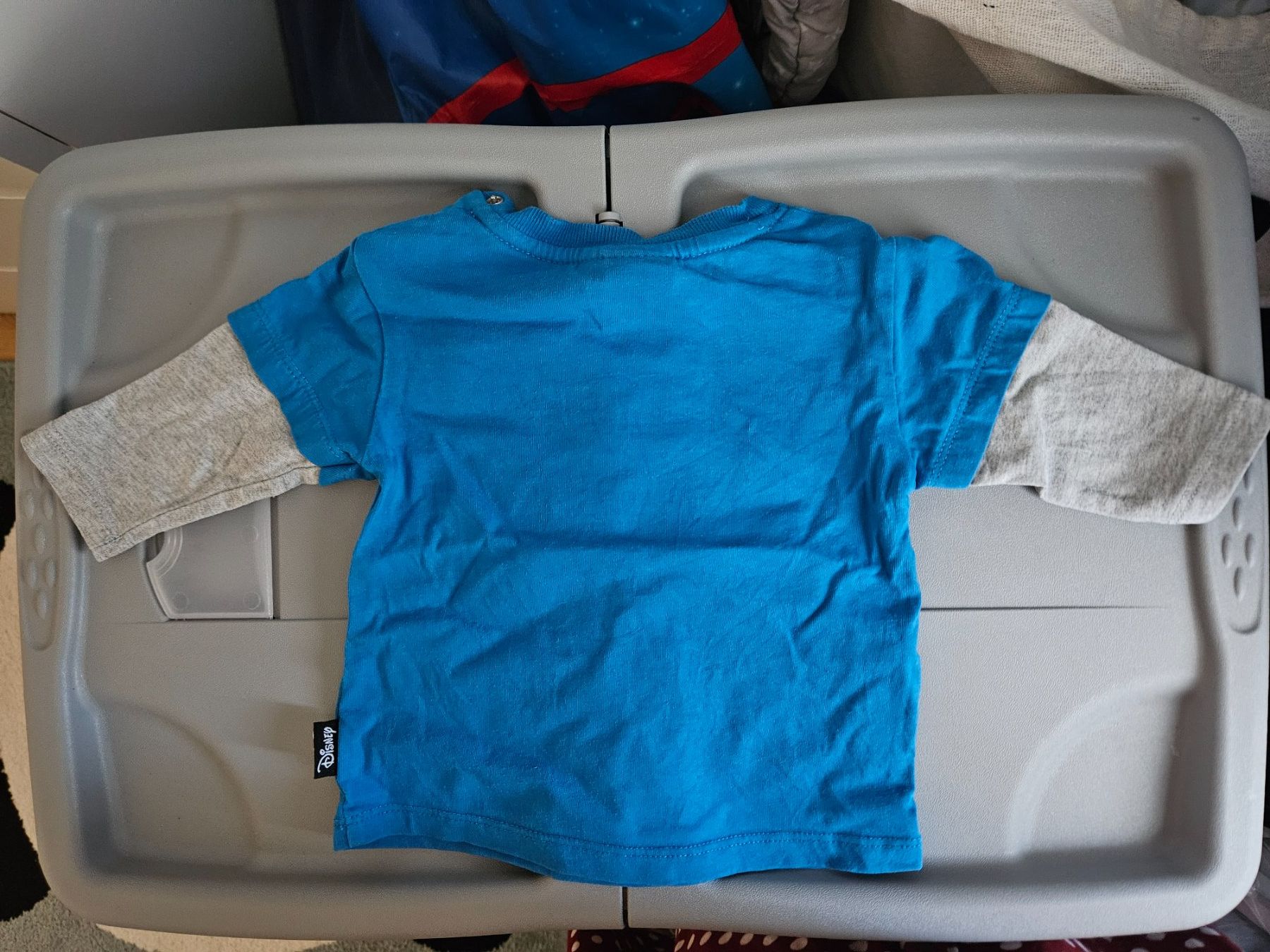 Pulls et sweat-shirts: Disney Pluto Langarmshirt, Gr. 68 – D'occasion à Bern par Oloui 2