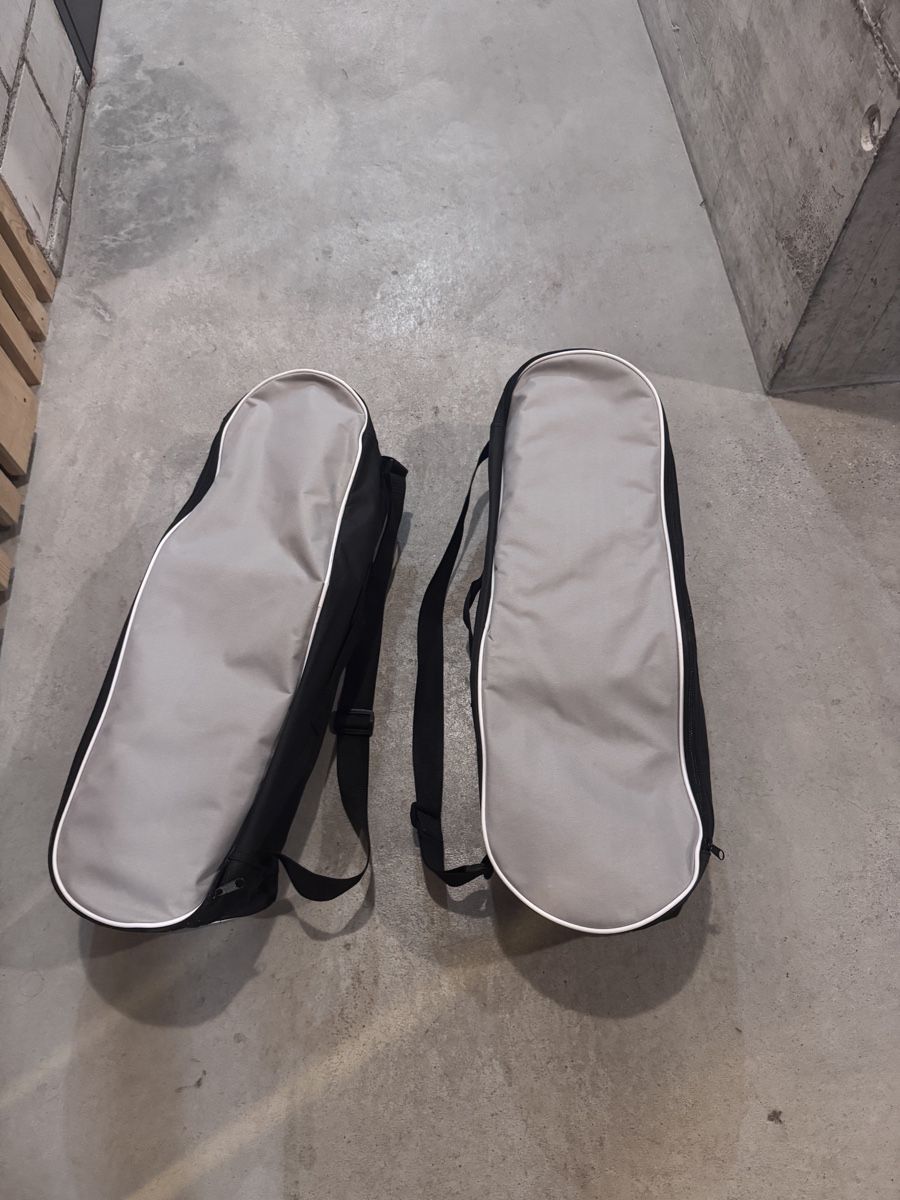 Scarpe da uomo: 2x snowshoe (medium size) unused  – Nuovo (secondo la descrizione) da Basel venduto da Jessve8 1