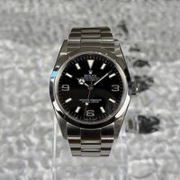 Rolex Explorer 36mm 114270