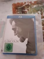 Blu-ray Film Lincoln Daniel Day-Lewis Neu originalverpackt