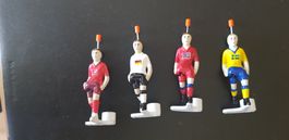 Tipp Kick Spieler