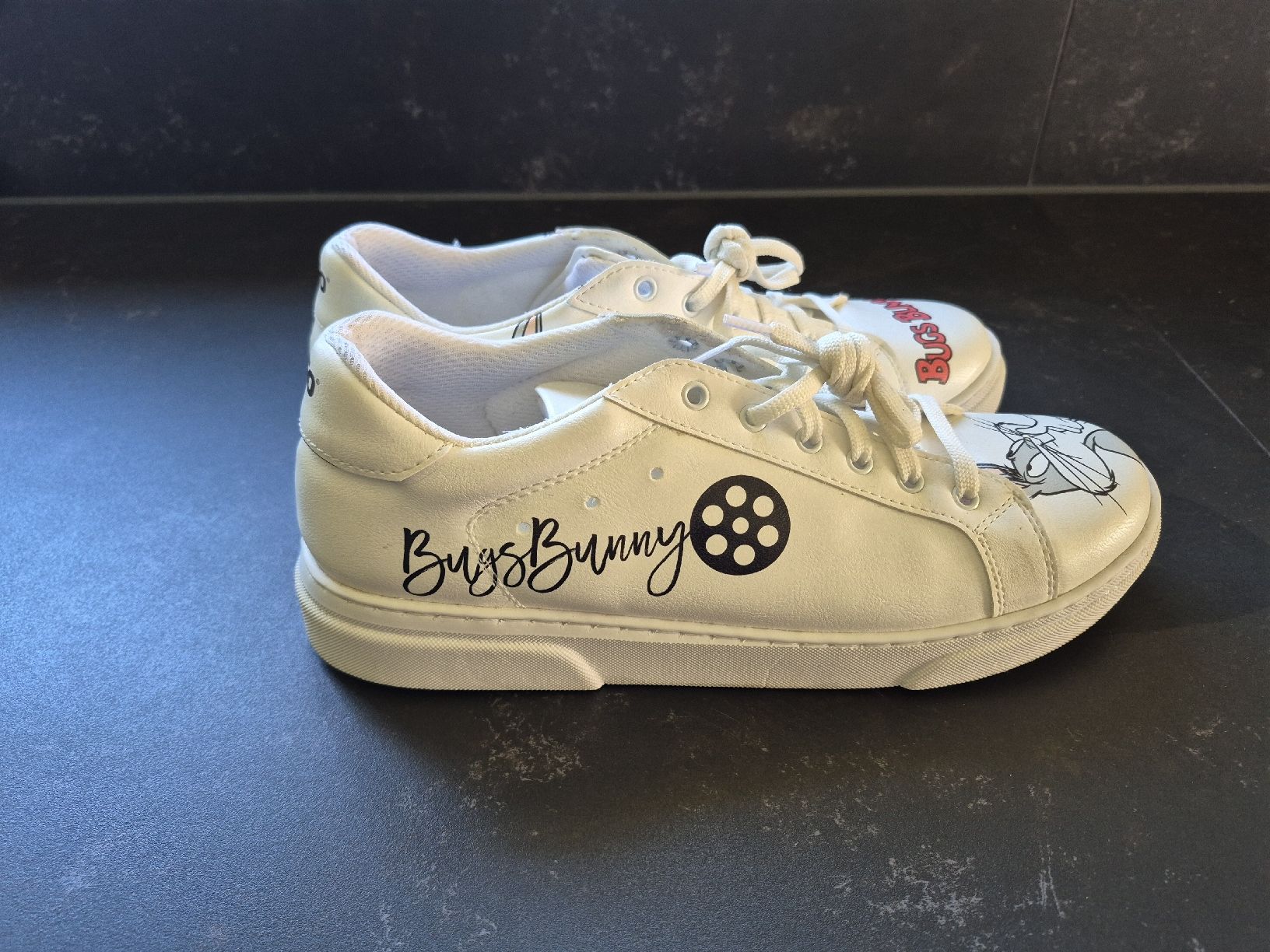 Scarpe da donna: Sneaker von Dogo – Nuovo (secondo la descrizione) da Menziken venduto da porsche019 1