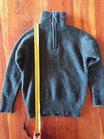 Ulvang Pullover 100% Wolle 110 TOP