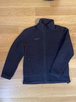 MAMMUT Fleece Jacke Falera Gr. S M wie neu