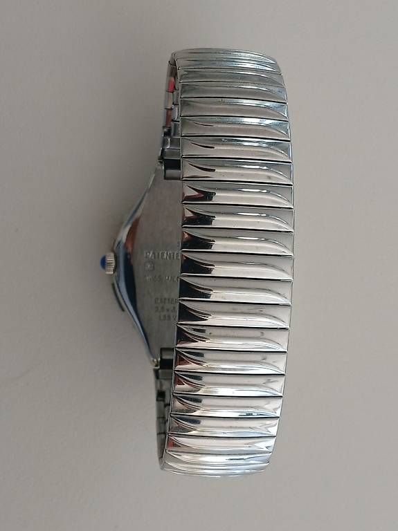 Uhren: Swatch Edelstahl – Gebraucht aus Escholzmatt von sus_9vvb 1